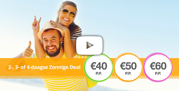 zonnigedeal